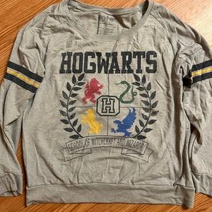 Harry Potter XL shirt